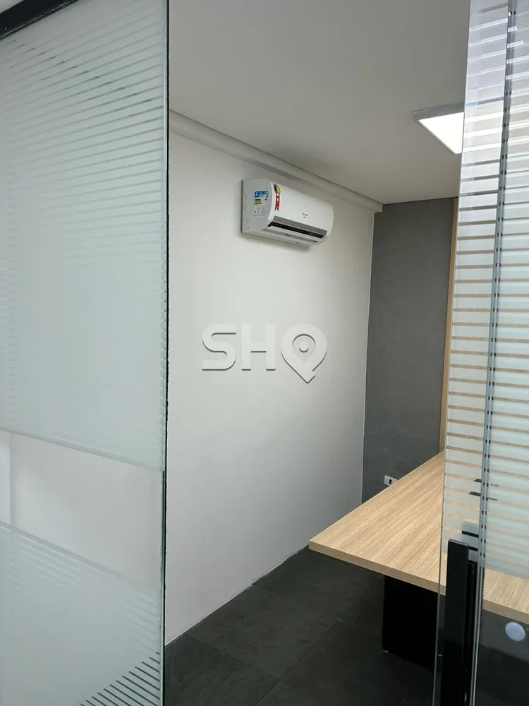Sala-Conjunto - Foto 16