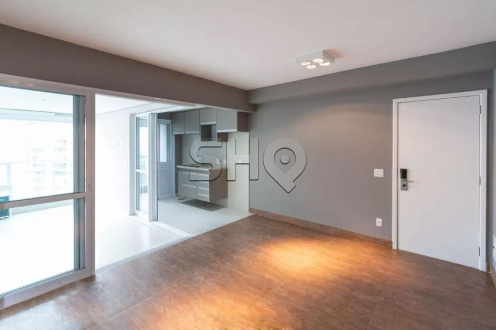 Apartamento, 2 quartos, 68 m² - Foto 2
