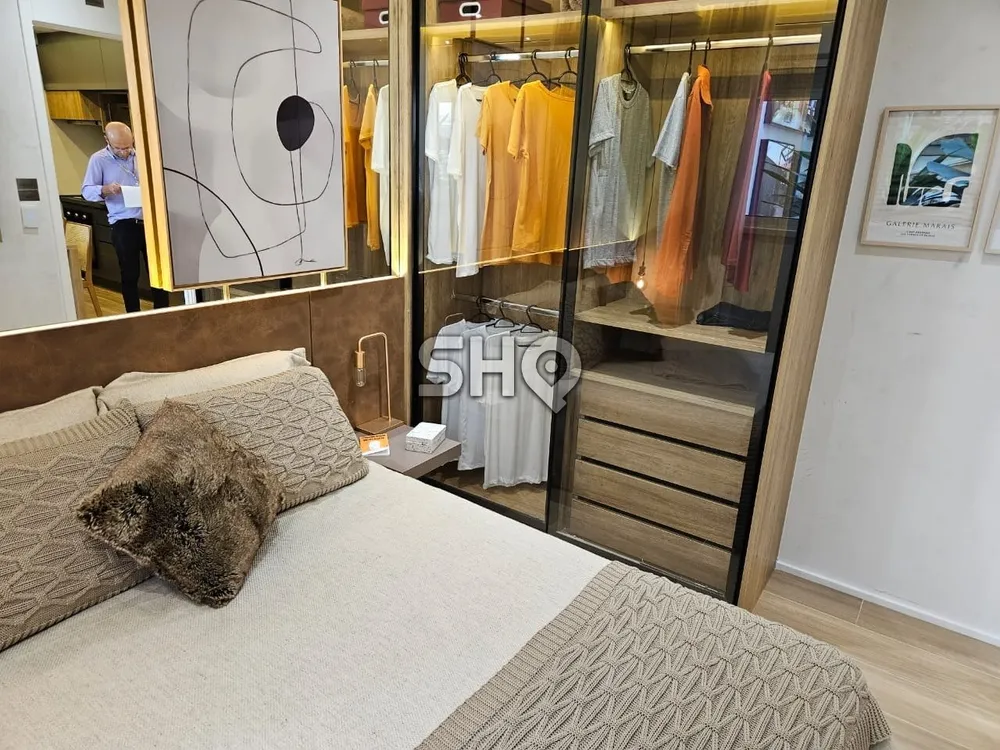 Apartamento, 2 quartos, 39 m² - Foto 15