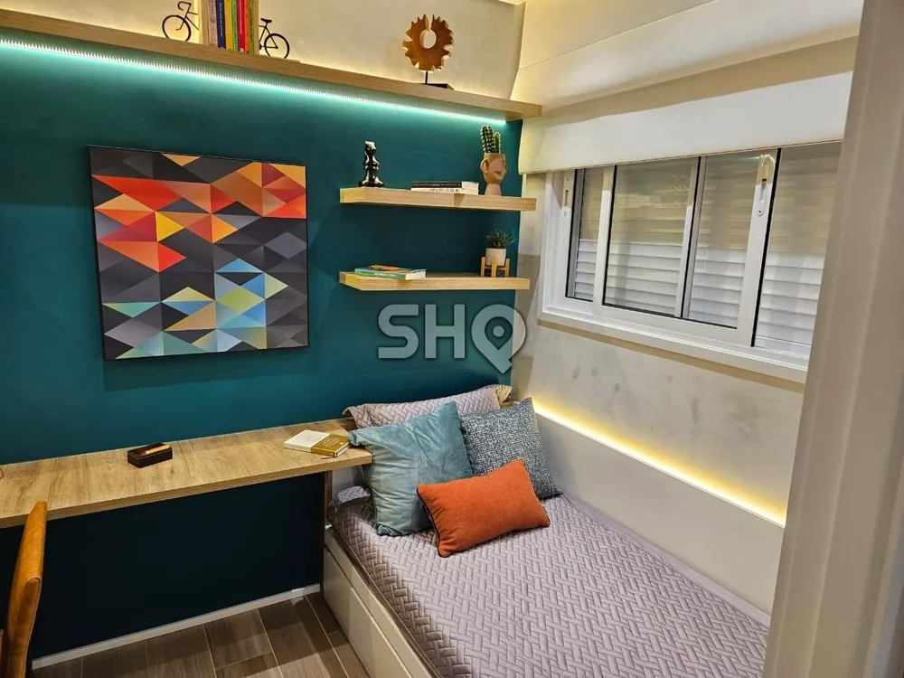Apartamento, 2 quartos, 39 m² - Foto 14