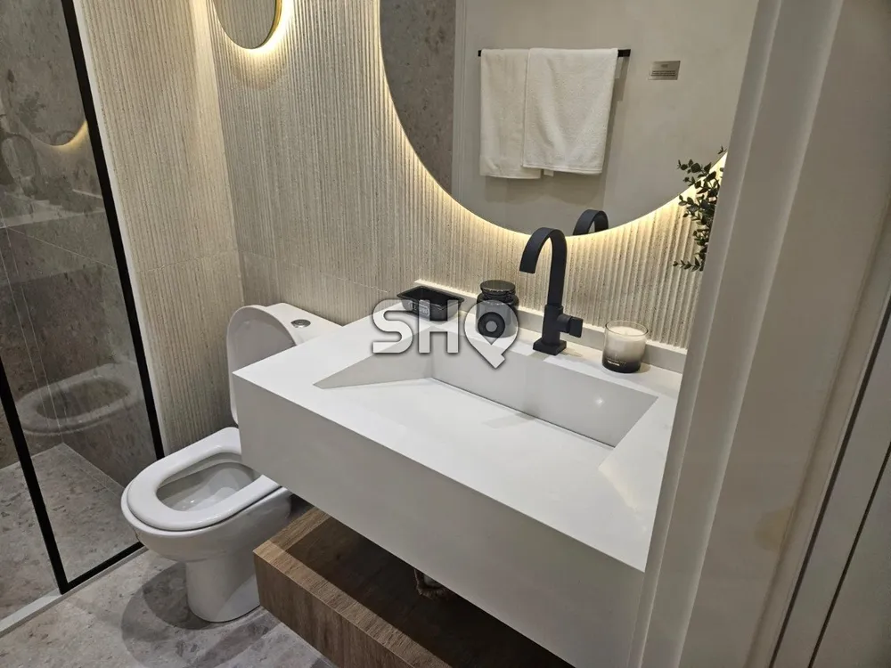 Apartamento, 2 quartos, 39 m² - Foto 18