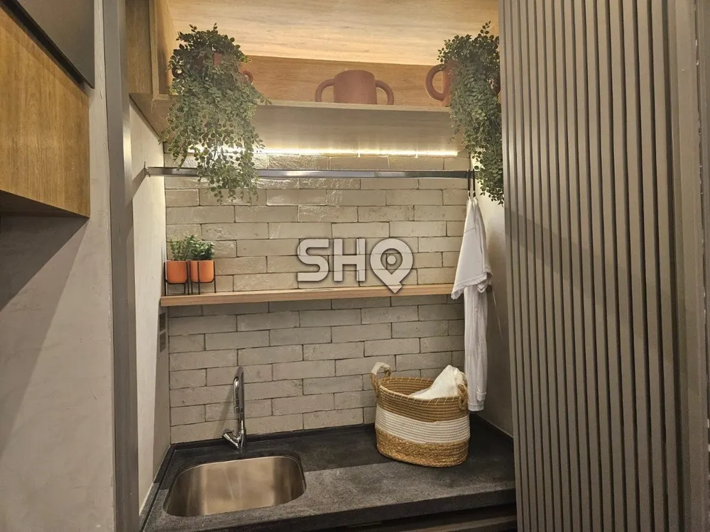Apartamento, 2 quartos, 39 m² - Foto 17