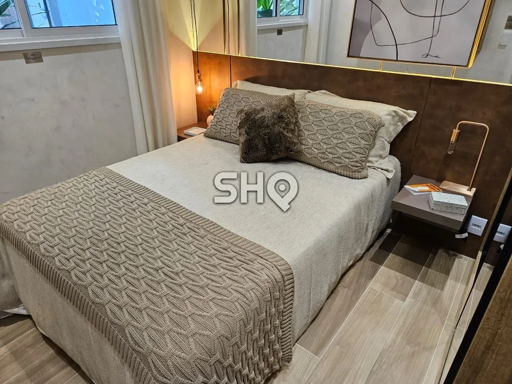Apartamento, 2 quartos, 39 m² - Foto 16