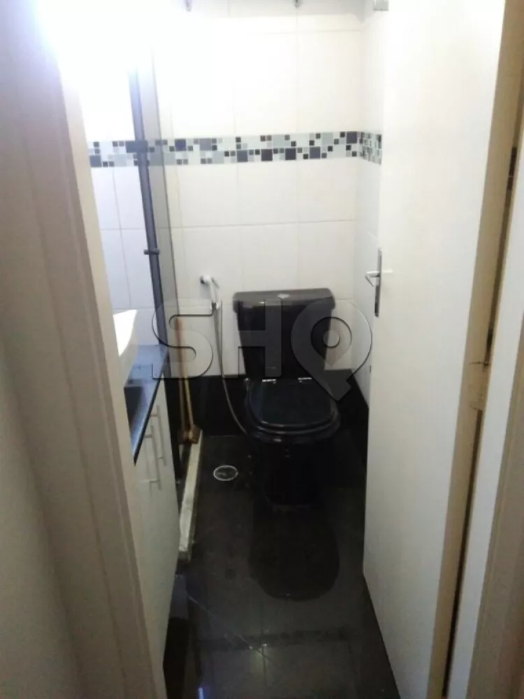 Apartamento à venda com 2 quartos, 48m² - Foto 4