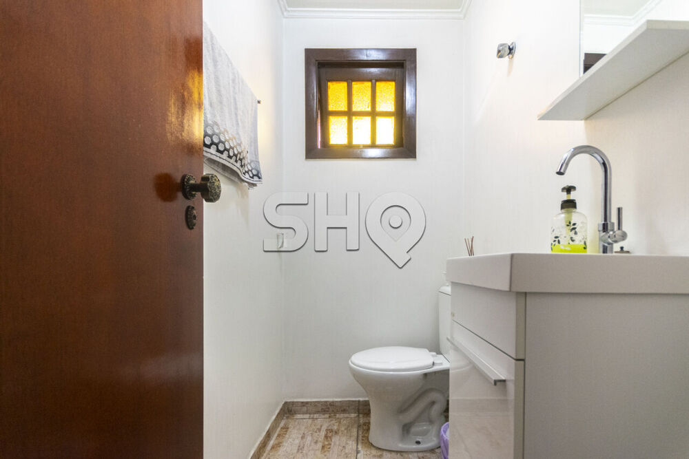 Apartamento, 3 quartos, 165 m² - Foto 3