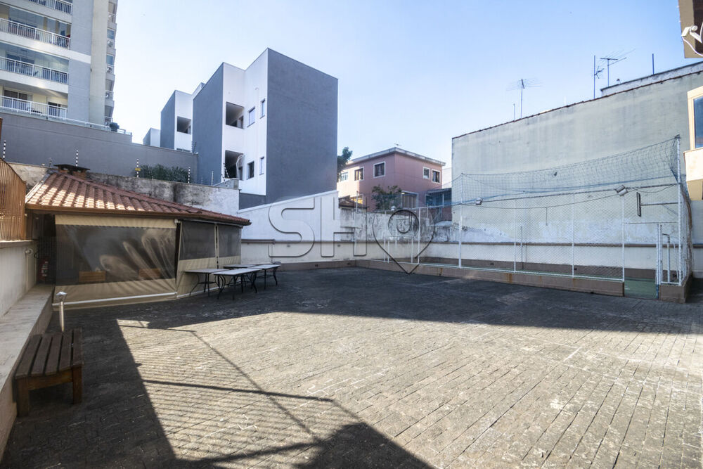 Apartamento, 3 quartos, 165 m² - Foto 2