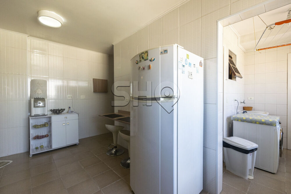 Apartamento, 3 quartos, 165 m² - Foto 1