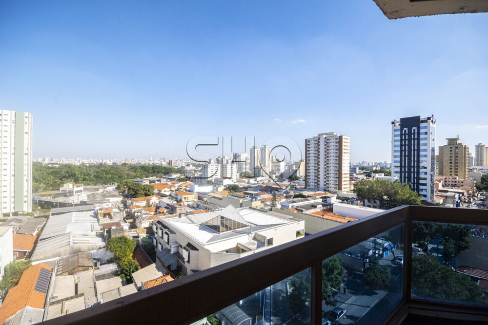 Apartamento, 3 quartos, 165 m² - Foto 4