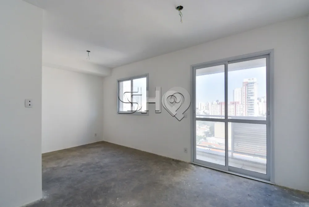 Apartamento, 1 quarto, 25 m² - Foto 8