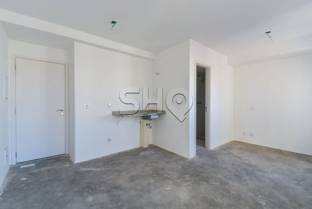 Apartamento, 1 quarto, 25 m² - Foto 6