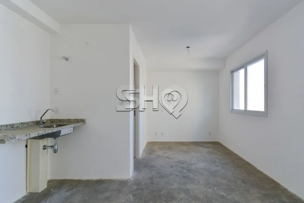 Apartamento, 1 quarto, 25 m² - Foto 7