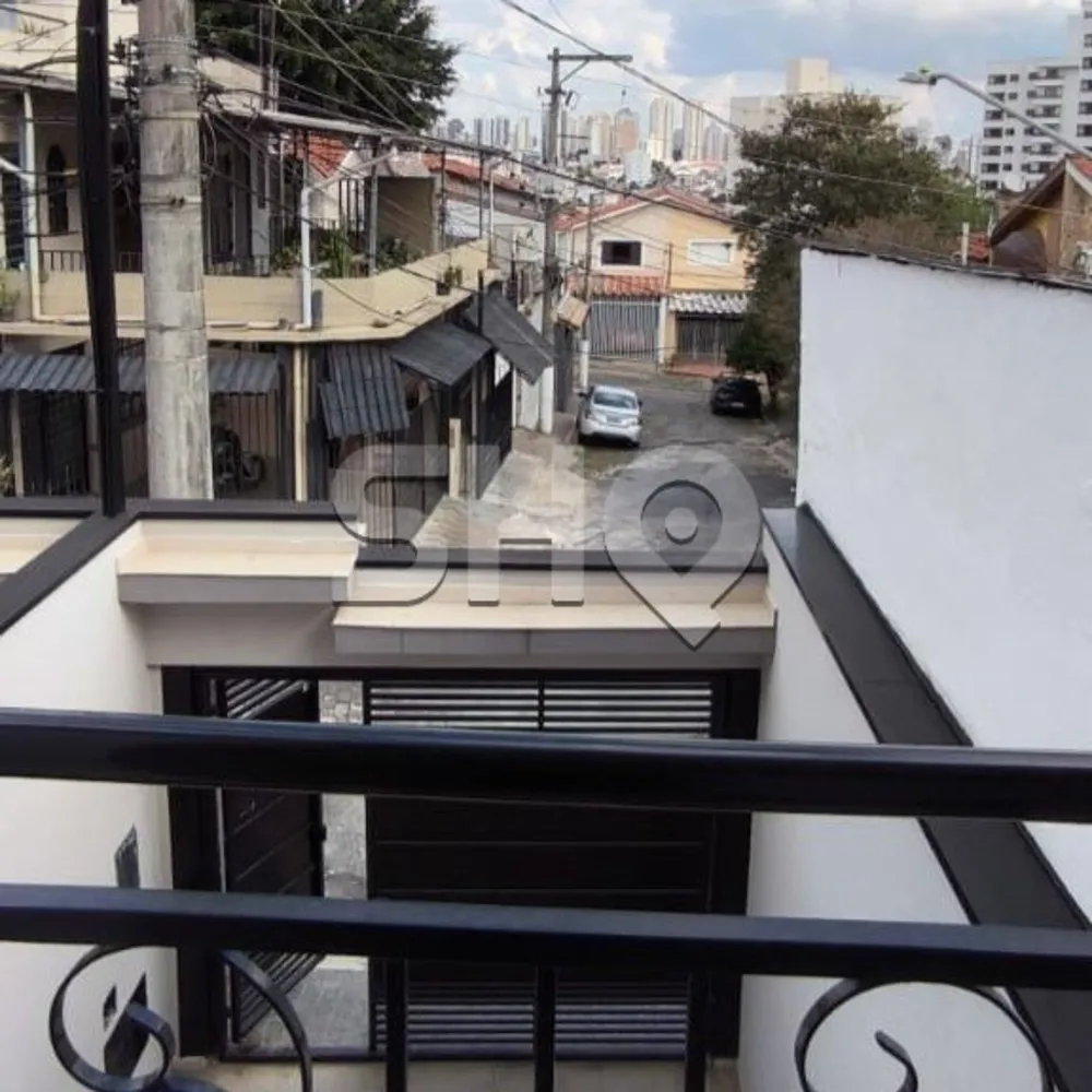 Sobrado, 3 quartos, 120 m² - Foto 11
