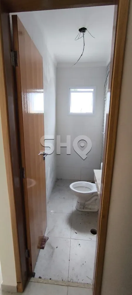 Sobrado, 3 quartos, 120 m² - Foto 8