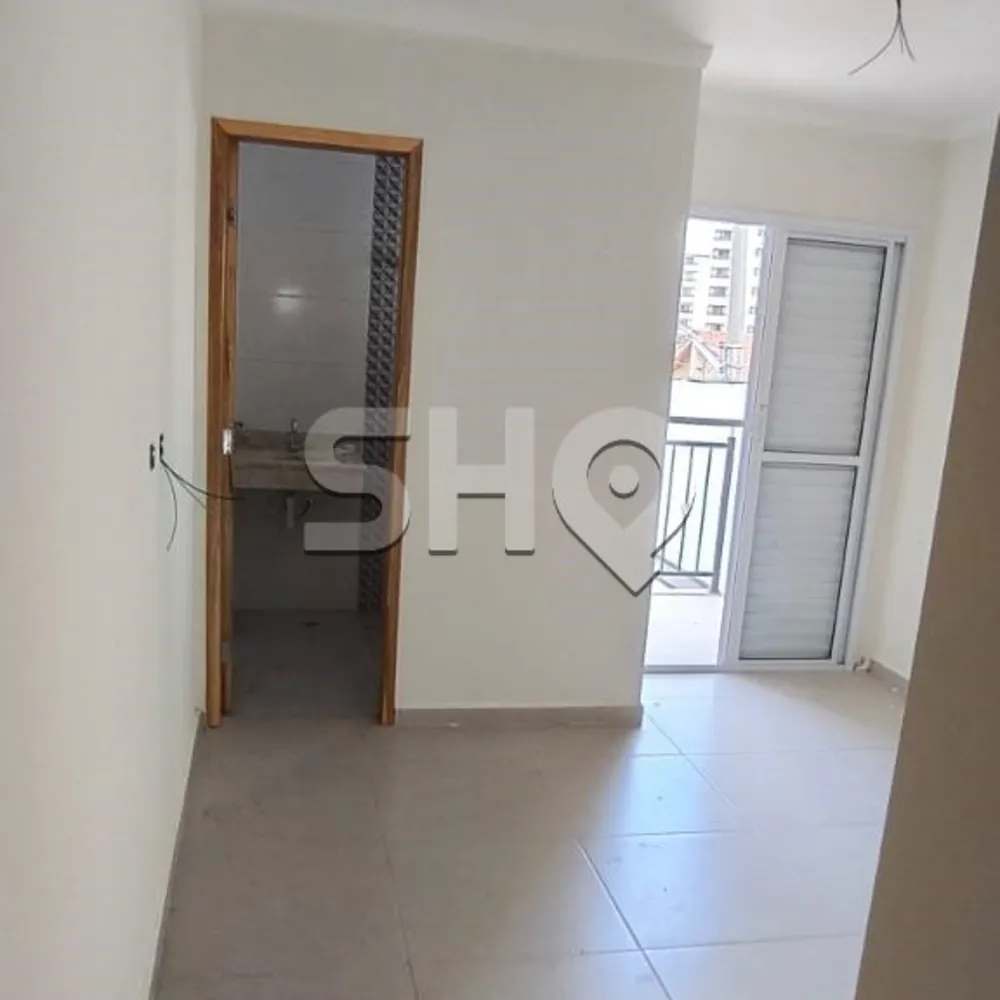Sobrado, 3 quartos, 120 m² - Foto 1