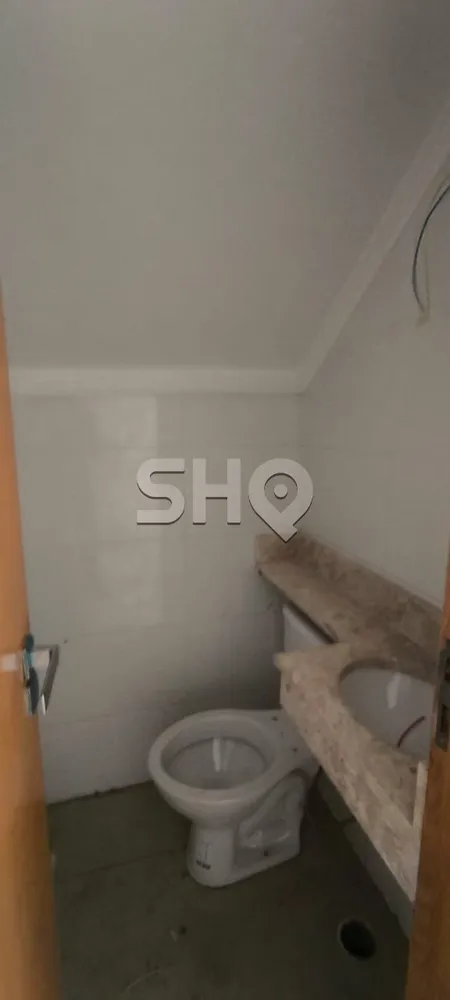 Sobrado, 3 quartos, 120 m² - Foto 9