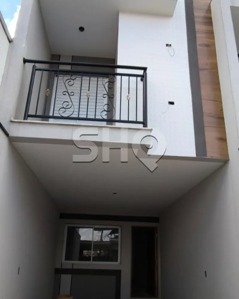 Sobrado, 3 quartos, 120 m² - Foto 10