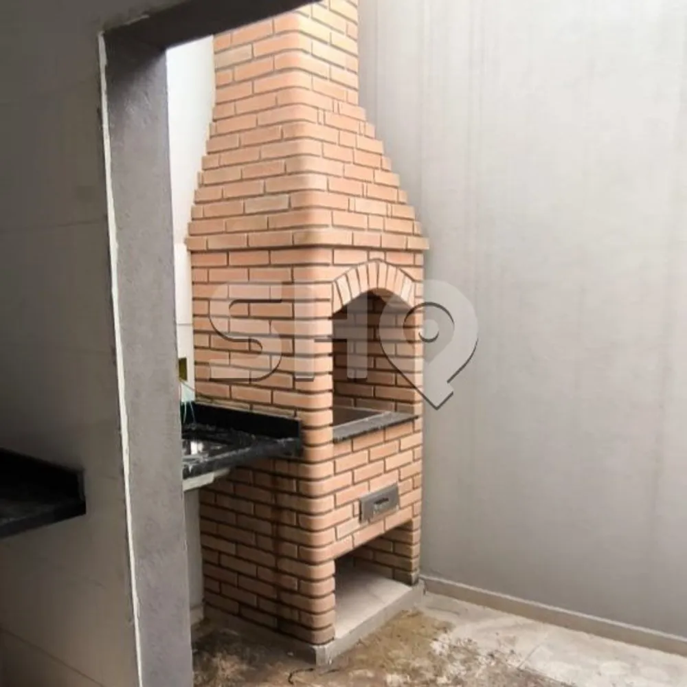 Sobrado, 3 quartos, 120 m² - Foto 14