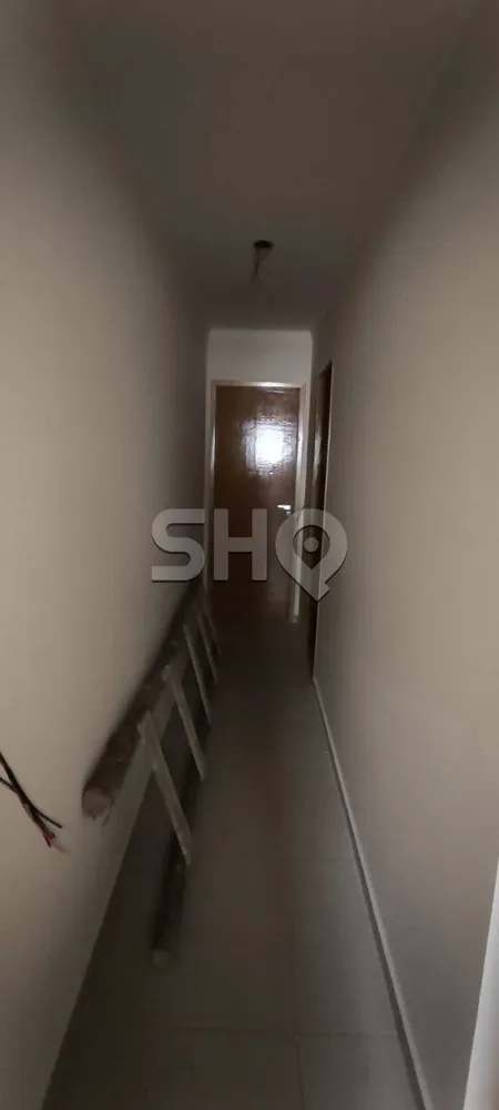 Sobrado, 3 quartos, 120 m² - Foto 5