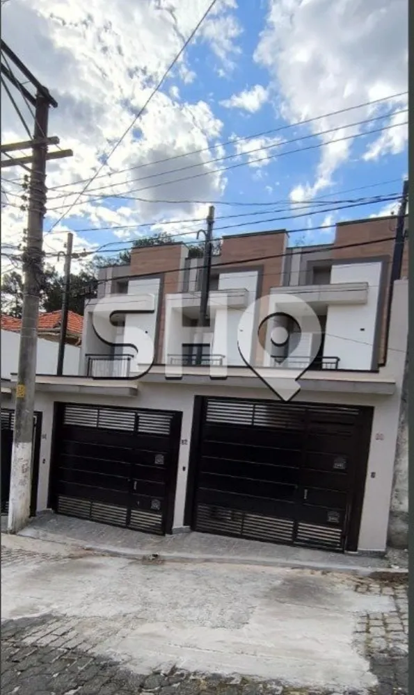 Sobrado, 3 quartos, 120 m² - Foto 15