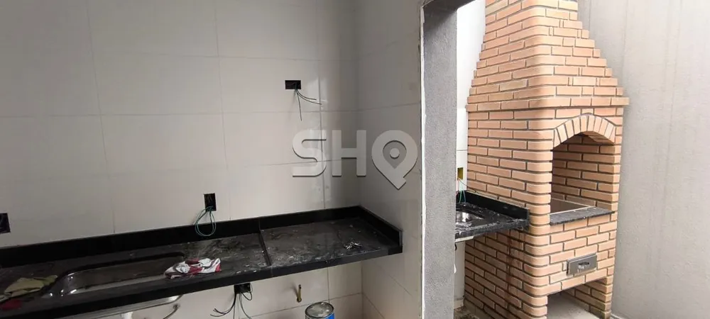Sobrado, 3 quartos, 120 m² - Foto 13