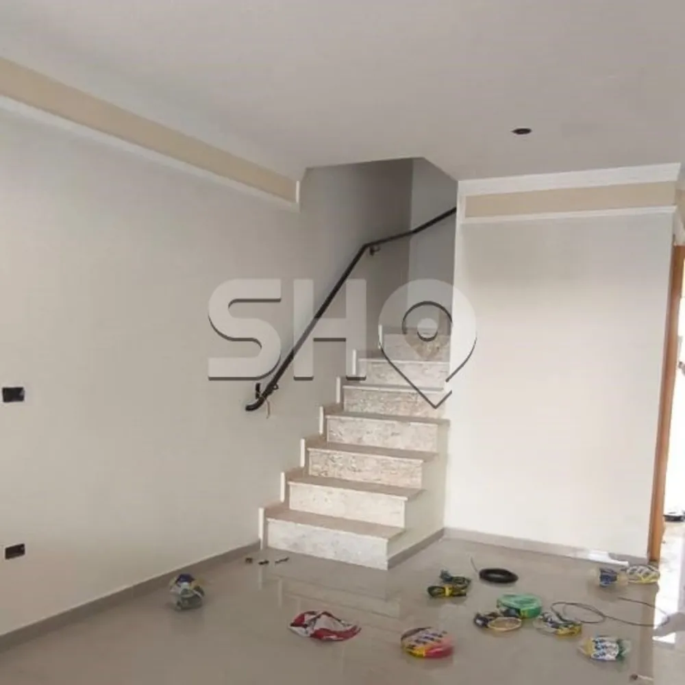 Sobrado, 3 quartos, 120 m² - Foto 2