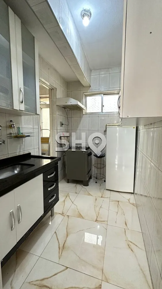 Apartamento, 2 quartos, 65 m² - Foto 12