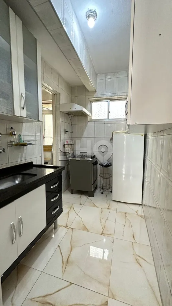 Apartamento, 2 quartos, 65 m² - Foto 10