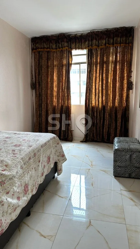 Apartamento, 2 quartos, 65 m² - Foto 6