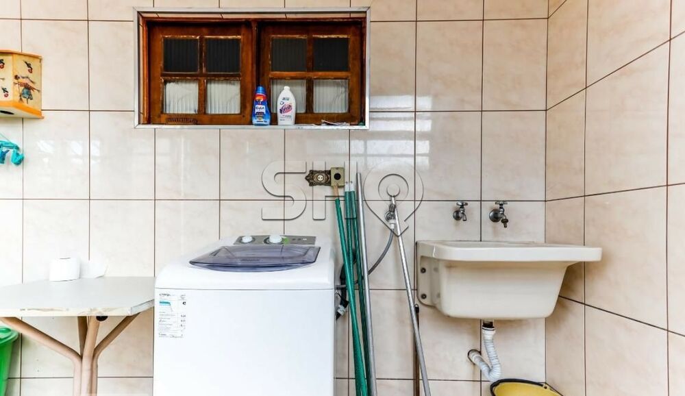 Sobrado, 4 quartos, 260 m² - Foto 2