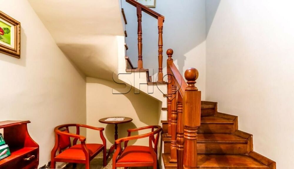 Sobrado, 4 quartos, 260 m² - Foto 4