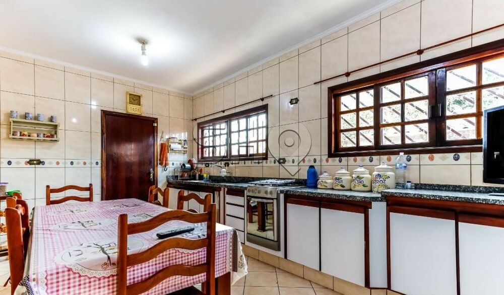 Sobrado, 4 quartos, 260 m² - Foto 1