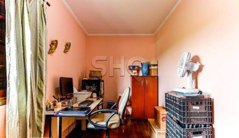 Sobrado, 4 quartos, 260 m² - Foto 3