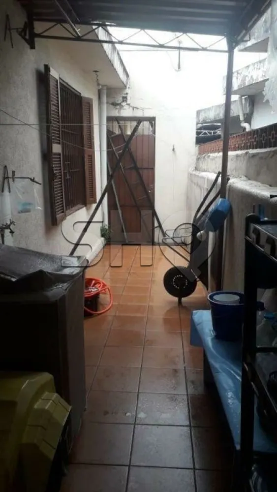 Casa, 4 quartos, 185 m² - Foto 7