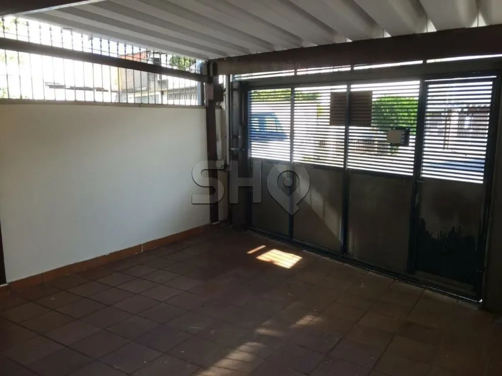 Casa, 4 quartos, 185 m² - Foto 1