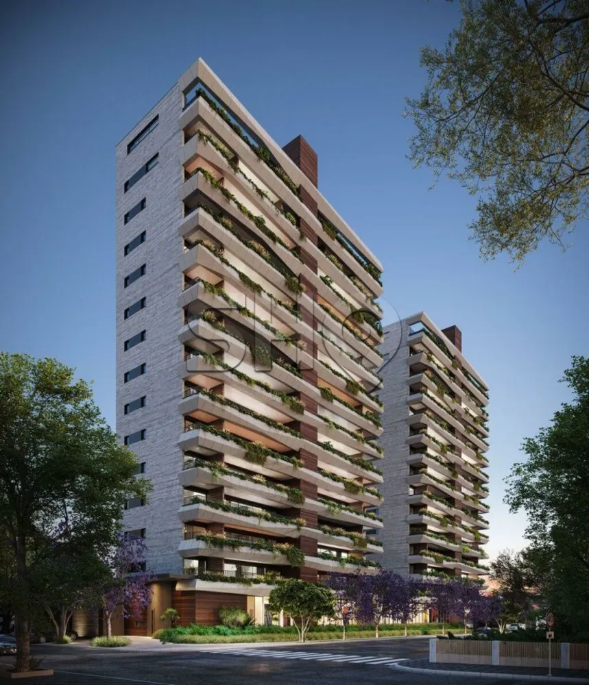 Apartamento, 3 quartos, 175 m² - Foto 3