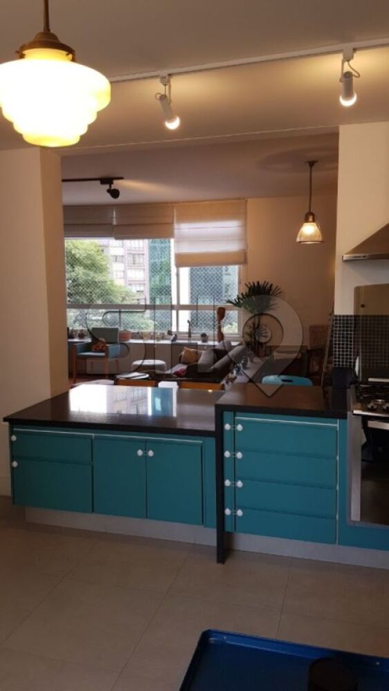 Apartamento, 3 quartos, 165 m² - Foto 5