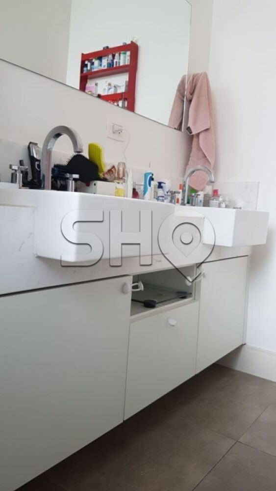 Apartamento, 3 quartos, 165 m² - Foto 8