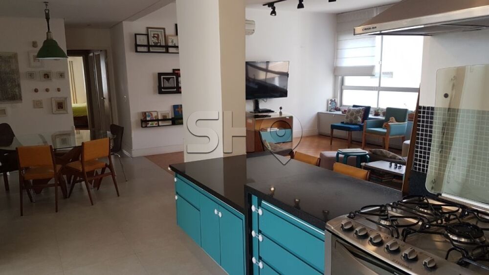 Apartamento, 3 quartos, 165 m² - Foto 7