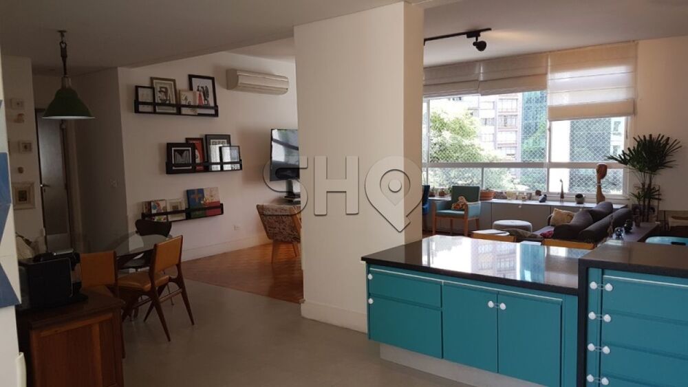 Apartamento, 3 quartos, 165 m² - Foto 4