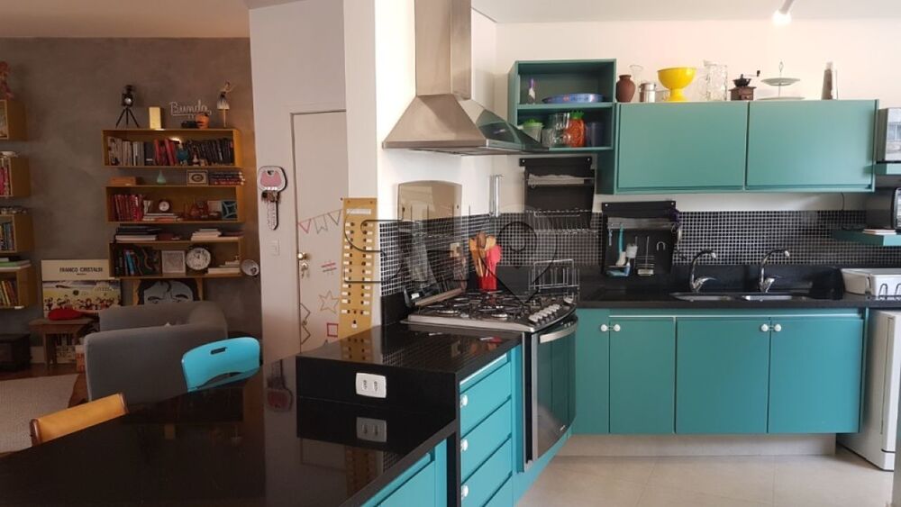 Apartamento, 3 quartos, 165 m² - Foto 6