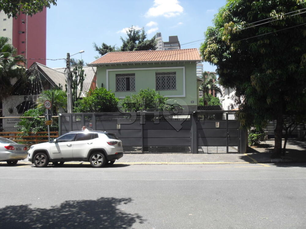 Casa Comercial à venda com 1 quarto, 779m² - Foto 20