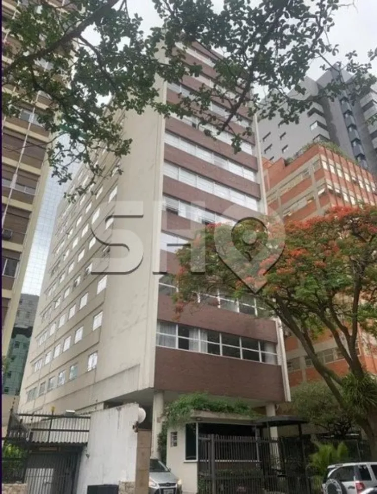 Apartamento à venda com 4 quartos, 327m² - Foto 4