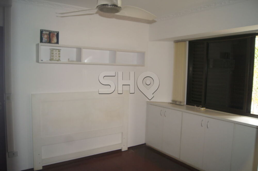 Apartamento, 3 quartos, 156 m² - Foto 19
