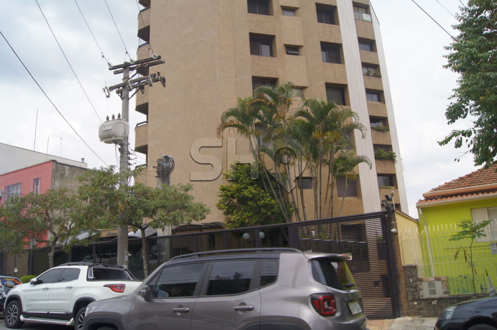 Apartamento, 3 quartos, 156 m² - Foto 11