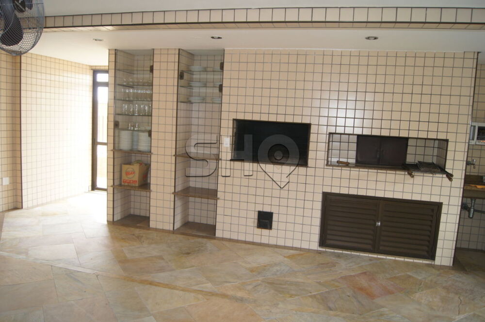 Apartamento, 3 quartos, 156 m² - Foto 20