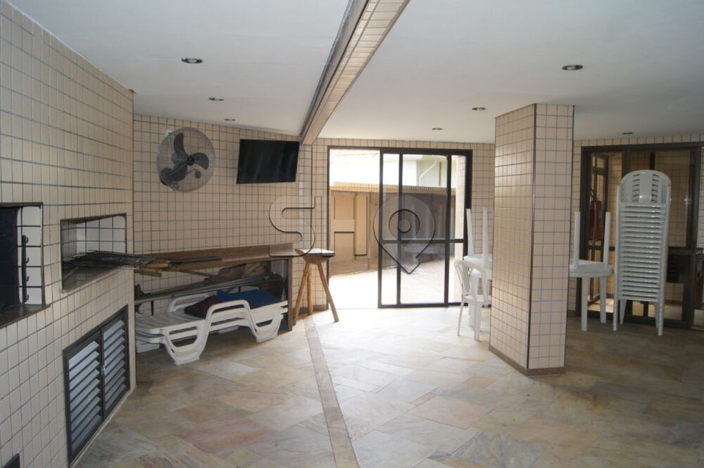 Apartamento, 3 quartos, 156 m² - Foto 1