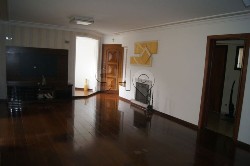 Apartamento, 3 quartos, 156 m² - Foto 5