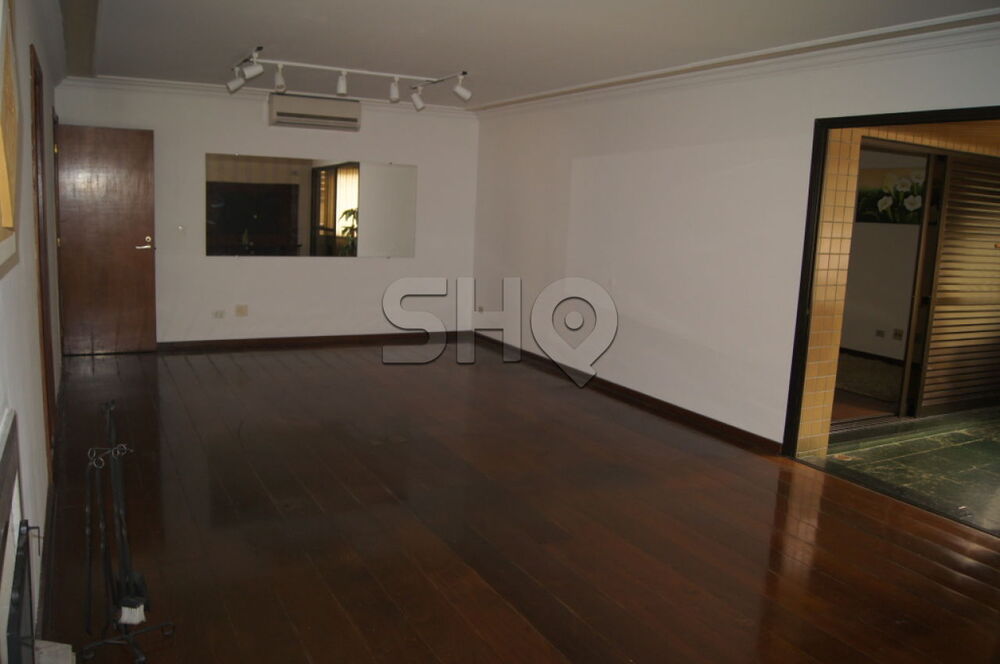 Apartamento, 3 quartos, 156 m² - Foto 13