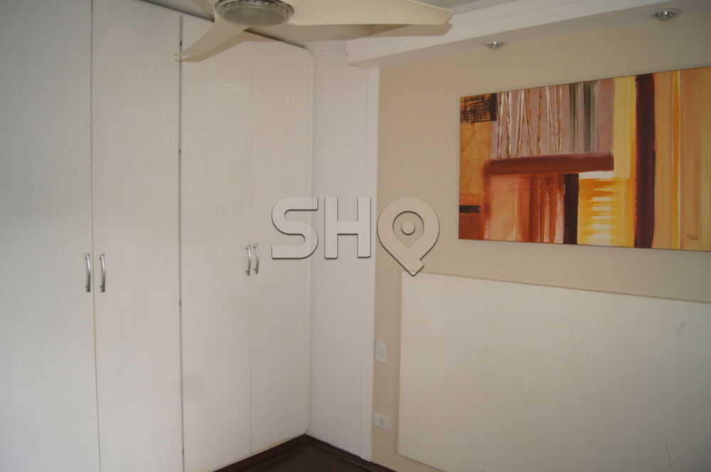 Apartamento, 3 quartos, 156 m² - Foto 9