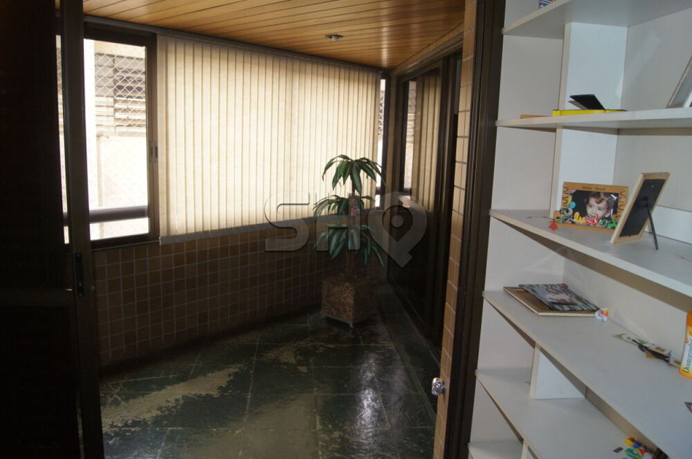 Apartamento, 3 quartos, 156 m² - Foto 14